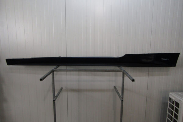 Zijskirt Dorpellijst Links Audi A5 8W6 8W7 S-Line Sline 16-19 8w6853859a Dorpel P13883