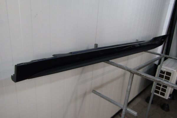 Zijskirt Dorpellijst Links Audi A5 8W6 8W7 S-Line Sline 16-19 8w6853859a Dorpel P13883