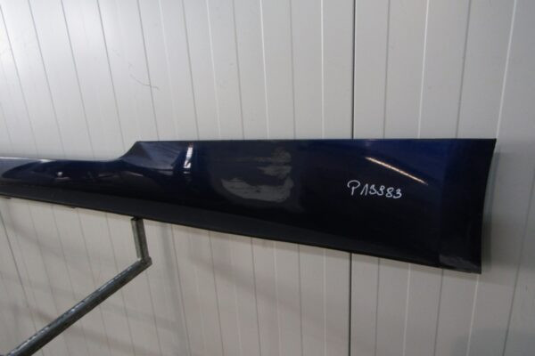 Zijskirt Dorpellijst Links Audi A5 8W6 8W7 S-Line Sline 16-19 8w6853859a Dorpel P13883