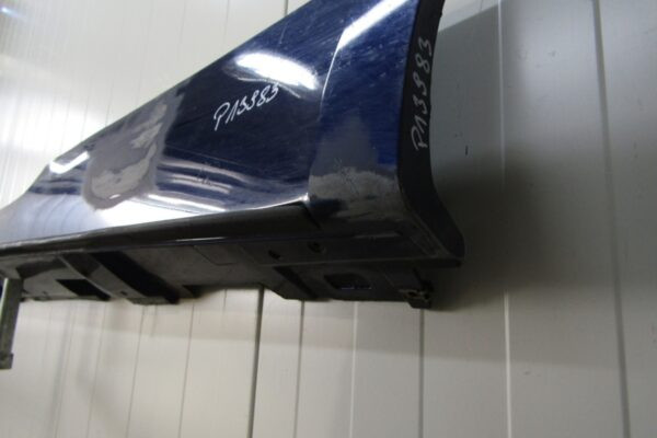 Zijskirt Dorpellijst Links Audi A5 8W6 8W7 S-Line Sline 16-19 8w6853859a Dorpel P13883