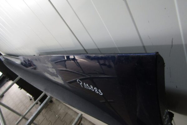 Zijskirt Dorpellijst Links Audi A5 8W6 8W7 S-Line Sline 16-19 8w6853859a Dorpel P13883