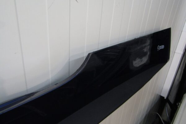 Zijskirt Dorpellijst Links Audi A5 8W6 8W7 S-Line Sline 16-19 8w6853859a Dorpel P13883