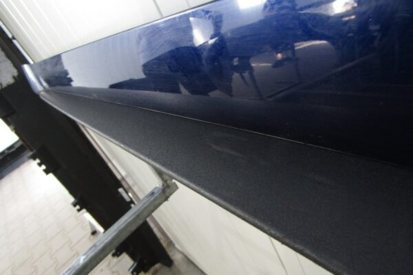 Zijskirt Dorpellijst Links Audi A5 8W6 8W7 S-Line Sline 16-19 8w6853859a Dorpel P13883