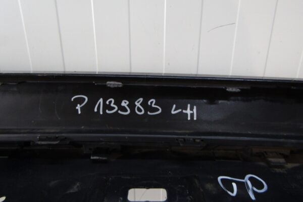 Zijskirt Dorpellijst Links Audi A5 8W6 8W7 S-Line Sline 16-19 8w6853859a Dorpel P13883