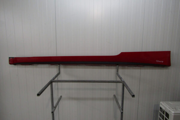 Zijskirt Dorpellijst Links Audi A5 8W6 8W7 S-Line SLine 16-19 8w6853859a Dorpel P14008