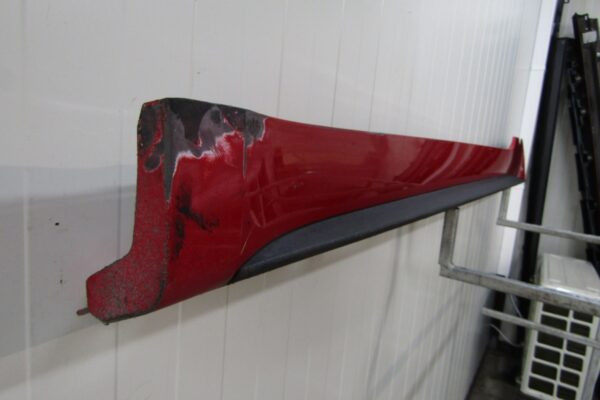 Zijskirt Dorpellijst Links Audi A5 8W6 8W7 S-Line SLine 16-19 8w6853859a Dorpel P14008