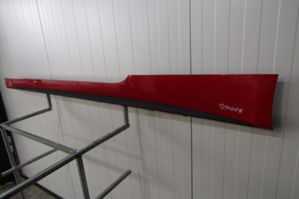 Zijskirt Dorpellijst Links Audi A5 8W6 8W7 S-Line SLine 16-19 8w6853859a Dorpel P14008