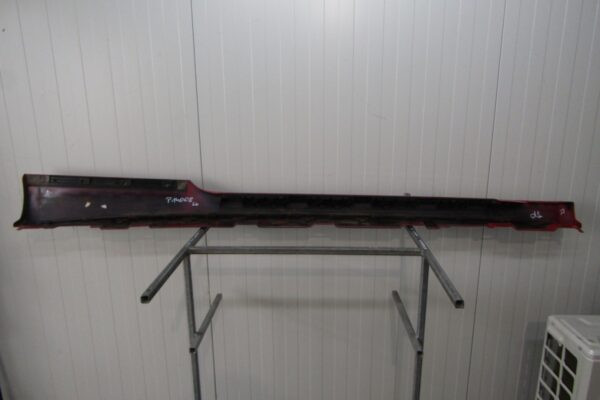 Zijskirt Dorpellijst Links Audi A5 8W6 8W7 S-Line SLine 16-19 8w6853859a Dorpel P14008