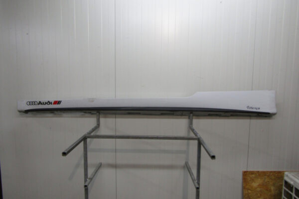 Zijskirt Dorpellijst Links Audi A5 8W6 8W7 S-Line SLine 16-19 8w6853859a Dorpel P15016
