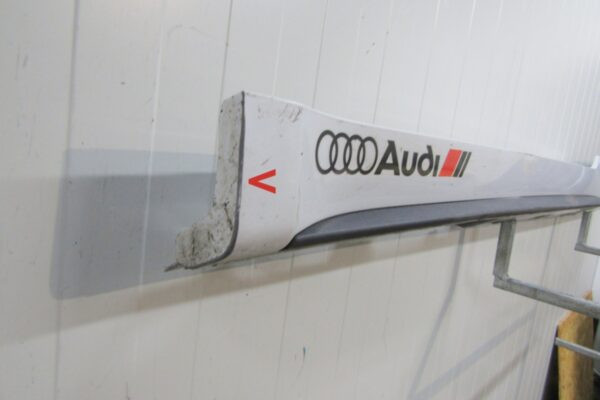 Zijskirt Dorpellijst Links Audi A5 8W6 8W7 S-Line SLine 16-19 8w6853859a Dorpel P15016