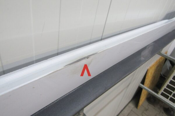 Zijskirt Dorpellijst Links Audi A5 8W6 8W7 S-Line SLine 16-19 8w6853859a Dorpel P15016