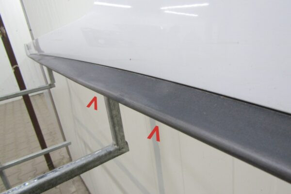 Zijskirt Dorpellijst Links Audi A5 8W6 8W7 S-Line SLine 16-19 8w6853859a Dorpel P15016