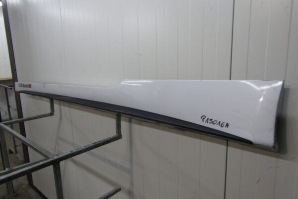 Zijskirt Dorpellijst Links Audi A5 8W6 8W7 S-Line SLine 16-19 8w6853859a Dorpel P15016
