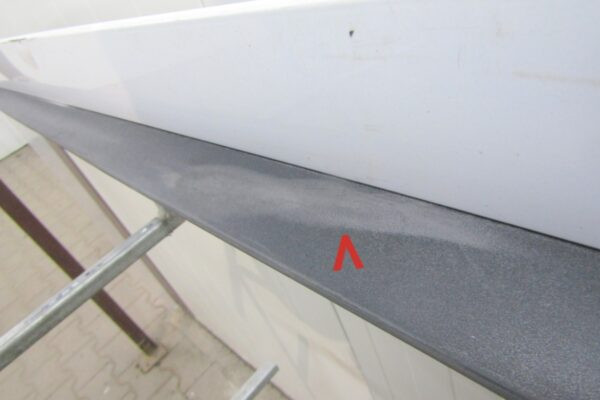 Zijskirt Dorpellijst Links Audi A5 8W6 8W7 S-Line SLine 16-19 8w6853859a Dorpel P15016
