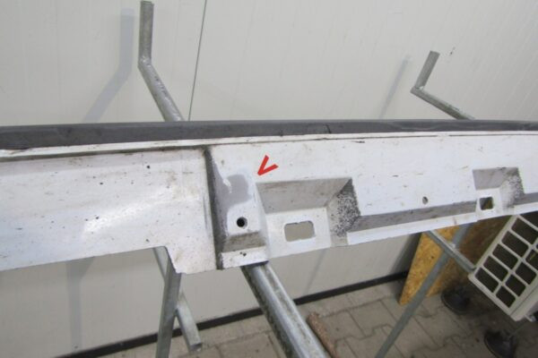 Zijskirt Dorpellijst Links Audi A5 8W6 8W7 S-Line SLine 16-19 8w6853859a Dorpel P15016