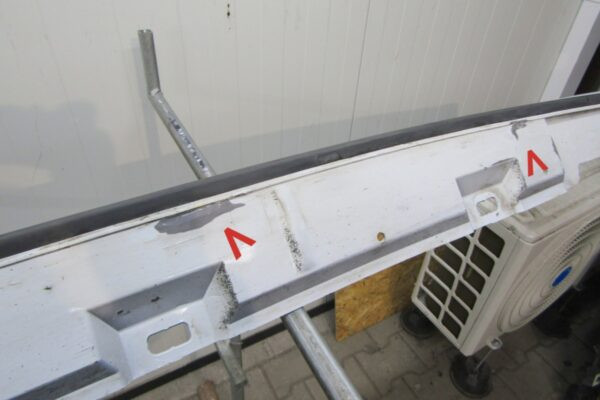 Zijskirt Dorpellijst Links Audi A5 8W6 8W7 S-Line SLine 16-19 8w6853859a Dorpel P15016