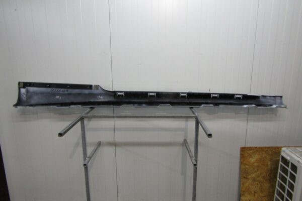 Zijskirt Dorpellijst Links Audi A5 8W6 8W7 S-Line SLine 16-19 8w6853859a Dorpel P15016