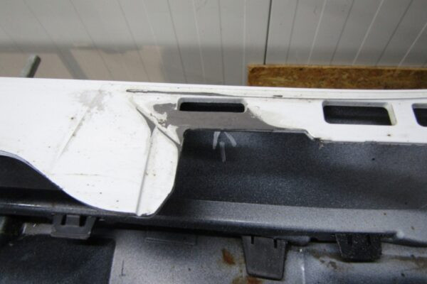 Zijskirt Dorpellijst Links Audi A5 8W6 8W7 S-Line SLine 16-19 8w6853859a Dorpel P15016