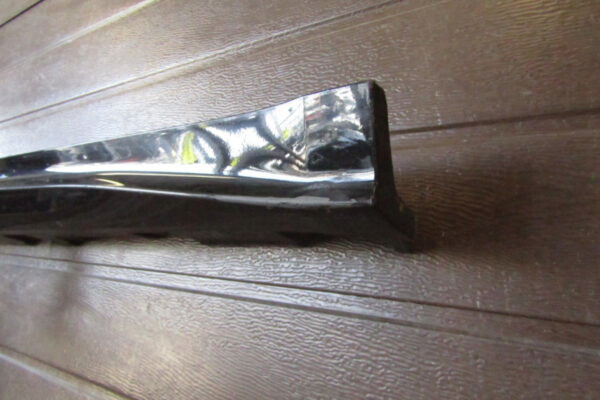 Zijskirt Dorpellijst Rechts Audi A5 8W6 8W7 S-Line SLine 19 Facelift 8W68538560 Dorpel P10200