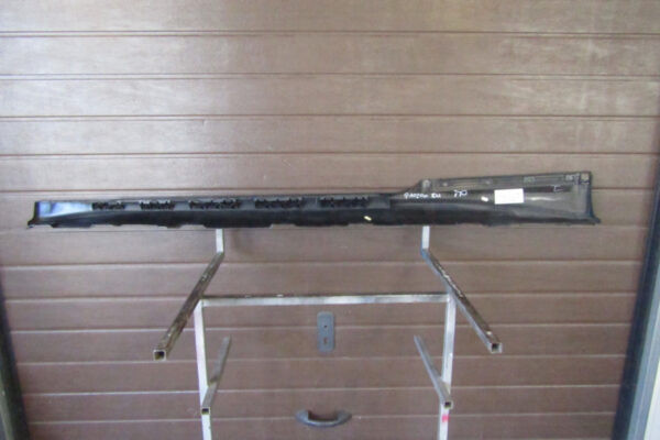 Zijskirt Dorpellijst Rechts Audi A5 8W6 8W7 S-Line SLine 19 Facelift 8W68538560 Dorpel P10200