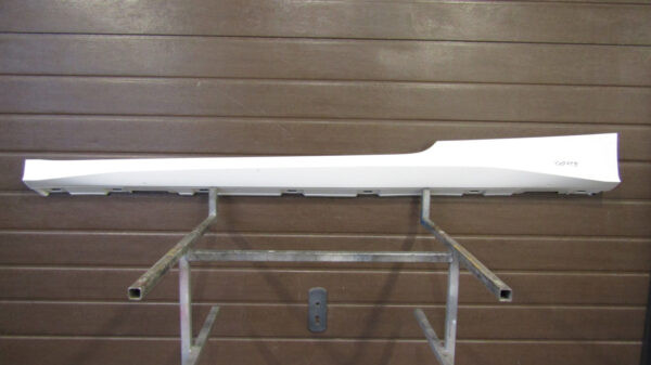 Zijskirt Links Dorpellijst Audi A5 8W6 8W7 S-Line SLine 19 Facelift 8w6853859 8w7853855d Dorpel P10789