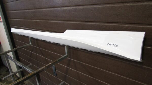 Zijskirt Links Dorpellijst Audi A5 8W6 8W7 S-Line SLine 19 Facelift 8w6853859 8w7853855d Dorpel P10789
