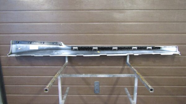 Zijskirt Links Dorpellijst Audi A5 8W6 8W7 S-Line SLine 19 Facelift 8w6853859 8w7853855d Dorpel P10789