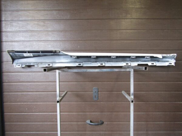 Zijskirt Links Dorpellijst Audi A5 8W6 8W7 S-Line SLine 19 Facelift 8w6853859 8w7853855d Dorpel P12049