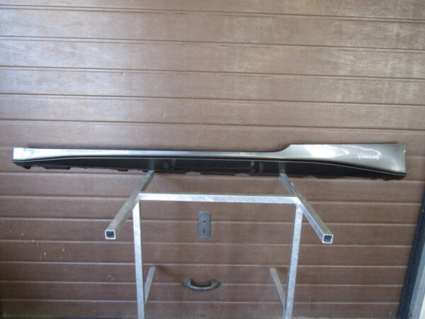 Zijskirt Links Dorpellijst Audi A5 8W6 8W7 S-Line SLine19 Facelift 8w6853859 8w7853855d Dorpel P12373