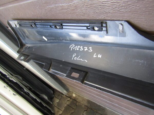 Zijskirt Links Dorpellijst Audi A5 8W6 8W7 S-Line SLine19 Facelift 8w6853859 8w7853855d Dorpel P12373