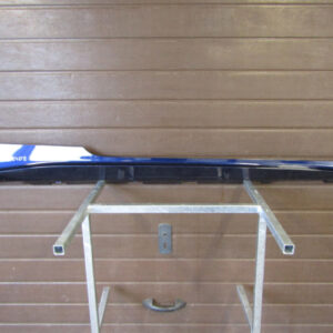 Zijskirt Dorpellijst Rechts Audi A5 8W6 8W7 S-Line SLine 19 Facelift 8w6853860 8w7853860 Dorpel P12402