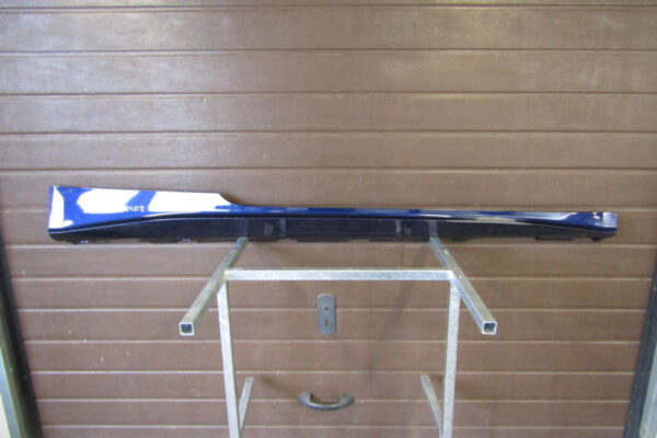 Zijskirt Dorpellijst Rechts Audi A5 8W6 8W7 S-Line SLine 19 Facelift 8w6853860 8w7853860 Dorpel P12402
