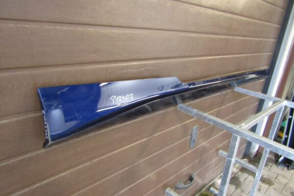 Zijskirt Dorpellijst Rechts Audi A5 8W6 8W7 S-Line SLine 19 Facelift 8w6853860 8w7853860 Dorpel P12402