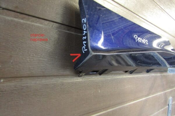 Zijskirt Dorpellijst Rechts Audi A5 8W6 8W7 S-Line SLine 19 Facelift 8w6853860 8w7853860 Dorpel P12402