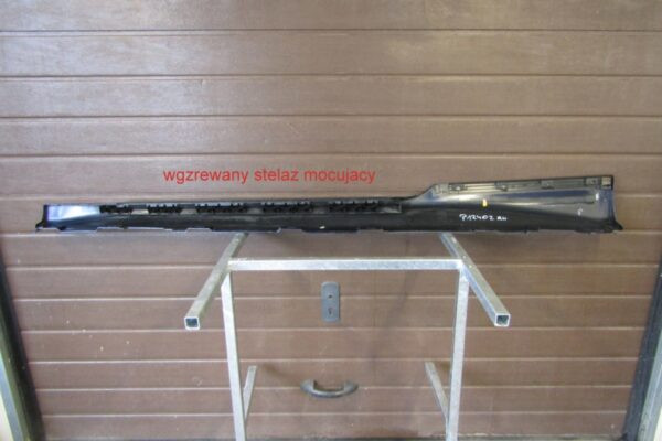 Zijskirt Dorpellijst Rechts Audi A5 8W6 8W7 S-Line SLine 19 Facelift 8w6853860 8w7853860 Dorpel P12402