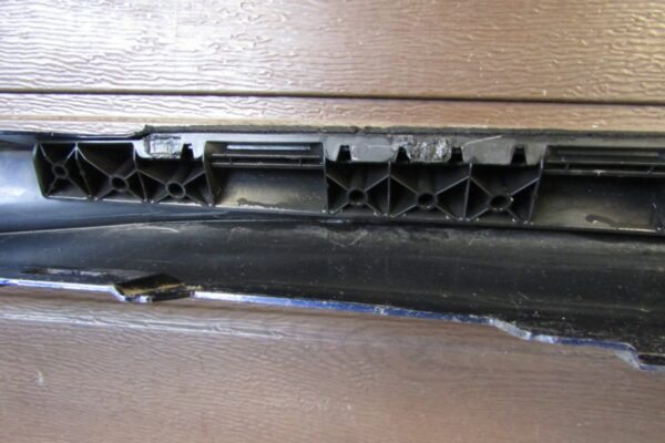 Zijskirt Dorpellijst Rechts Audi A5 8W6 8W7 S-Line SLine 19 Facelift 8w6853860 8w7853860 Dorpel P12402
