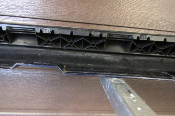 Zijskirt Dorpellijst Rechts Audi A5 8W6 8W7 S-Line SLine 19 Facelift 8w6853860 8w7853860 Dorpel P12402