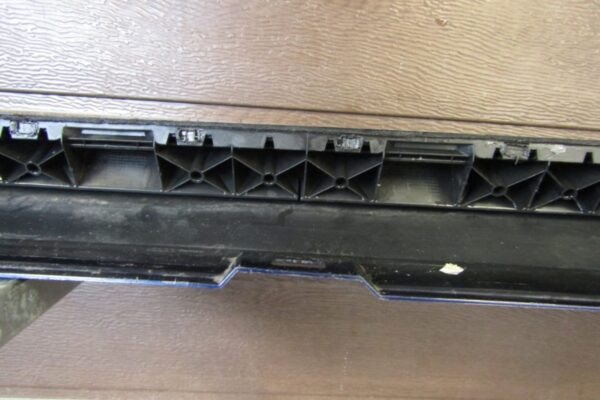 Zijskirt Dorpellijst Rechts Audi A5 8W6 8W7 S-Line SLine 19 Facelift 8w6853860 8w7853860 Dorpel P12402