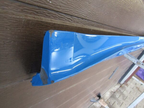 Zijskirt Dorpellijst Links Audi A5 8W6 8W7 S-Line SLine 19 Facelift 10604411023 Dorpel P7435