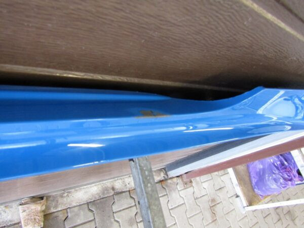 Zijskirt Dorpellijst Links Audi A5 8W6 8W7 S-Line SLine 19 Facelift 10604411023 Dorpel P7435