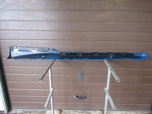 Zijskirt Dorpellijst Links Audi A5 8W6 8W7 S-Line SLine 19 Facelift 10604411023 Dorpel P7435