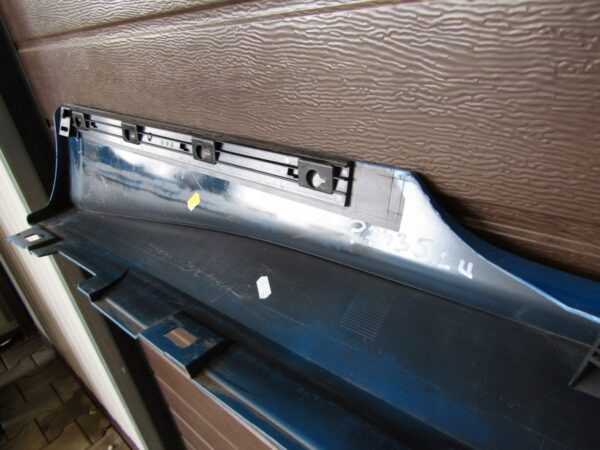 Zijskirt Dorpellijst Links Audi A5 8W6 8W7 S-Line SLine 19 Facelift 10604411023 Dorpel P7435