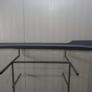 Zijskirt Links Dorpellijst Audi A5 8W6 8W7 S-Line SLine 19- Facelift coupé cabrio 8w6853859 8w7853855d Dorpel P13884