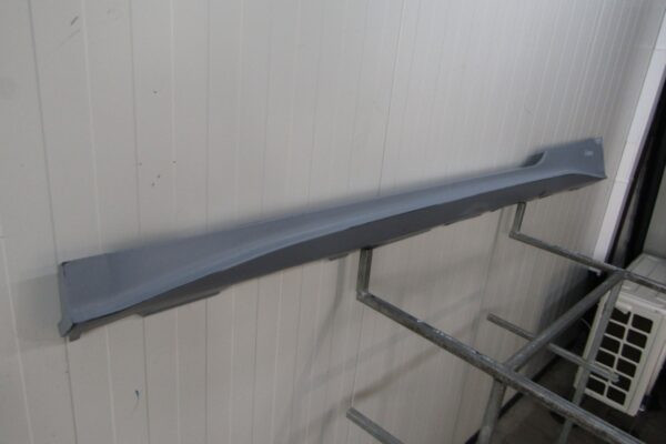 Zijskirt Links Dorpellijst Audi A5 8W6 8W7 S-Line SLine 19- Facelift coupé cabrio 8w6853859 8w7853855d Dorpel P13884
