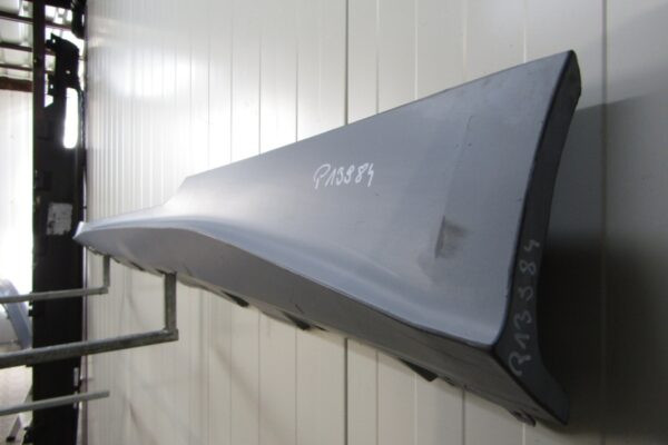 Zijskirt Links Dorpellijst Audi A5 8W6 8W7 S-Line SLine 19- Facelift coupé cabrio 8w6853859 8w7853855d Dorpel P13884
