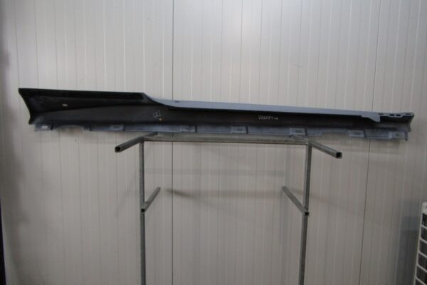 Zijskirt Links Dorpellijst Audi A5 8W6 8W7 S-Line SLine 19- Facelift coupé cabrio 8w6853859 8w7853855d Dorpel P13884