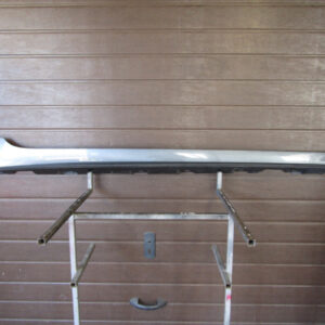 Zijskirt Dorpellijst Rechts Audi A5 8W8 S-Line SLine 16-19 5D 8w8853860a Dorpel P12025