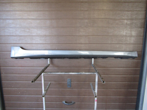 Zijskirt Dorpellijst Rechts Audi A5 8W8 S-Line SLine 16-19 5D 8w8853860a Dorpel P12025