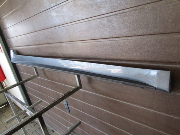 Zijskirt Dorpellijst Rechts Audi A5 8W8 S-Line SLine 16-19 5D 8w8853860a Dorpel P12025