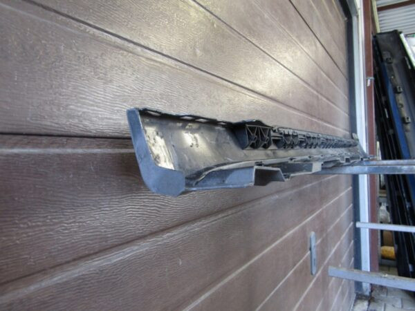 Zijskirt Dorpellijst Rechts Audi A5 8W8 S-Line SLine 16-19 5D 8w8853860a Dorpel P12025